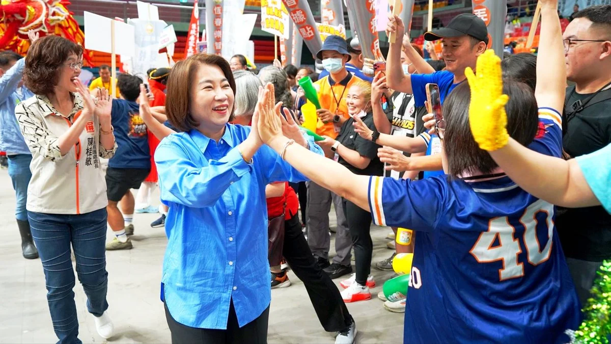 圖片來源:屏東縣政府
