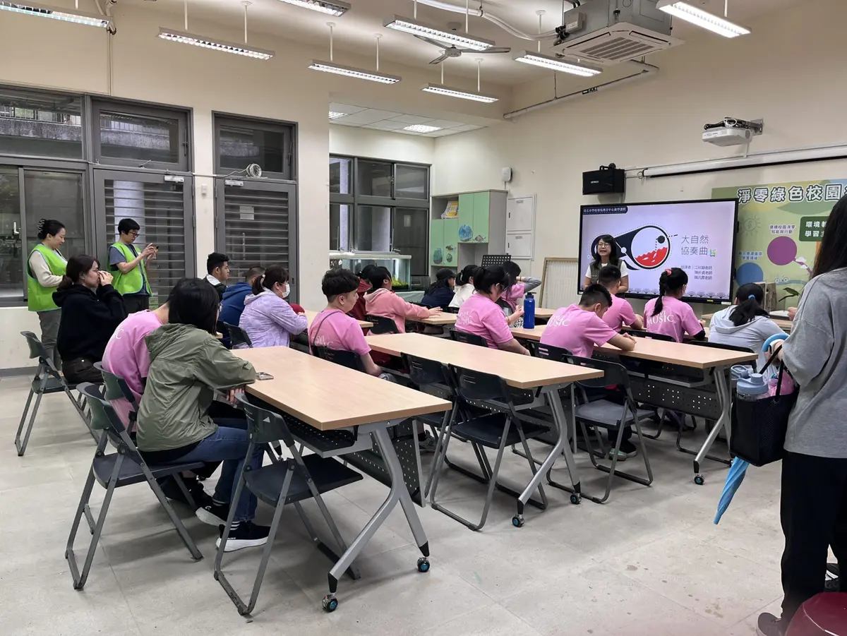 圖片來源:臺北市政府