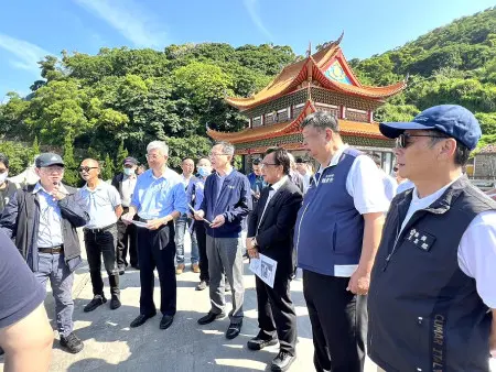 圖片來源：連江縣警察局-最新消息