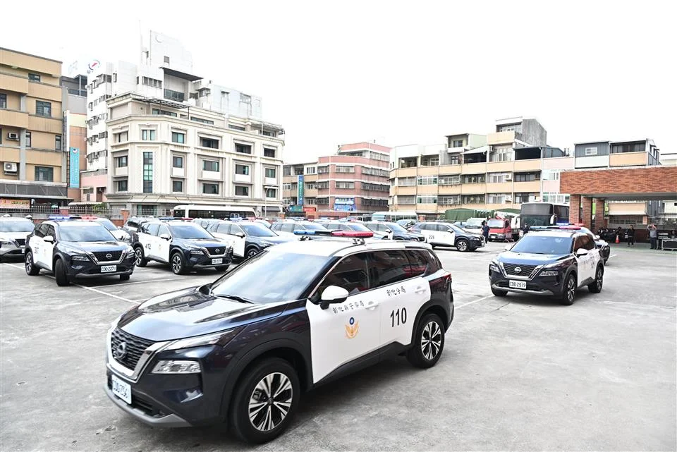 圖片來源:彰化縣政府