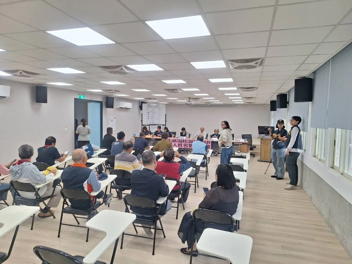 圖片來源：臺東縣政府