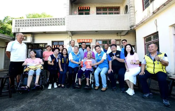 圖片來源:苗栗縣政府