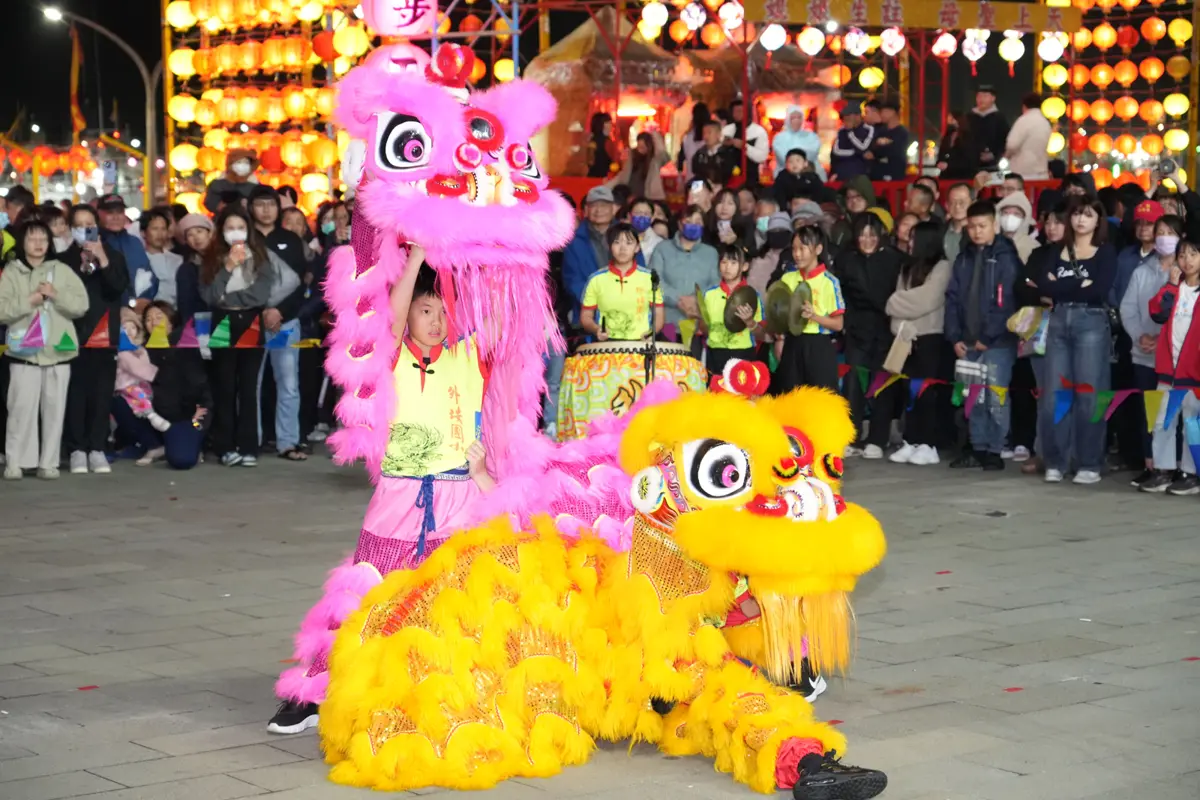 圖片來源:澎湖縣政府
