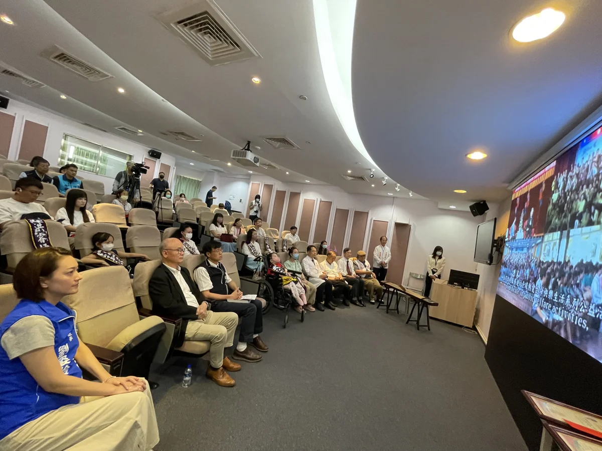 圖片來源:臺中市政府
