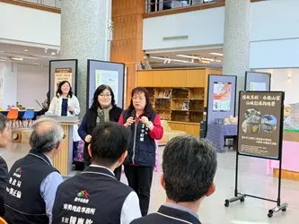 圖片來源：臺中市政府