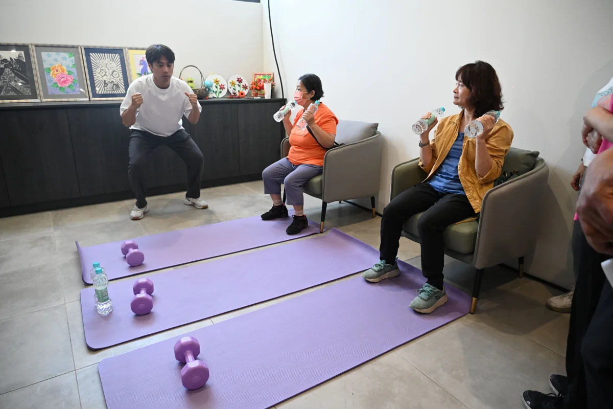 圖片來源:臺東縣政府