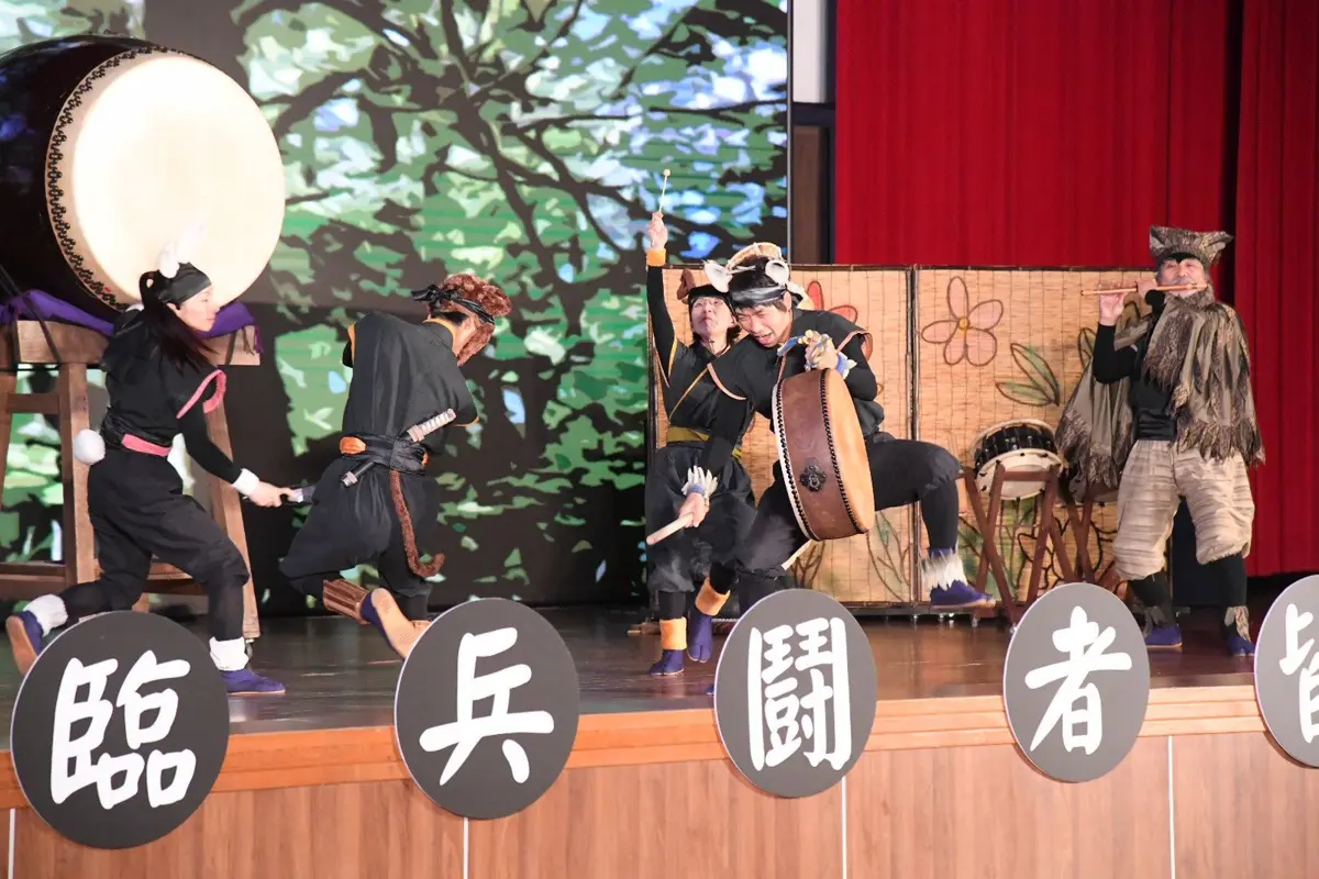 圖片來源:花蓮縣政府