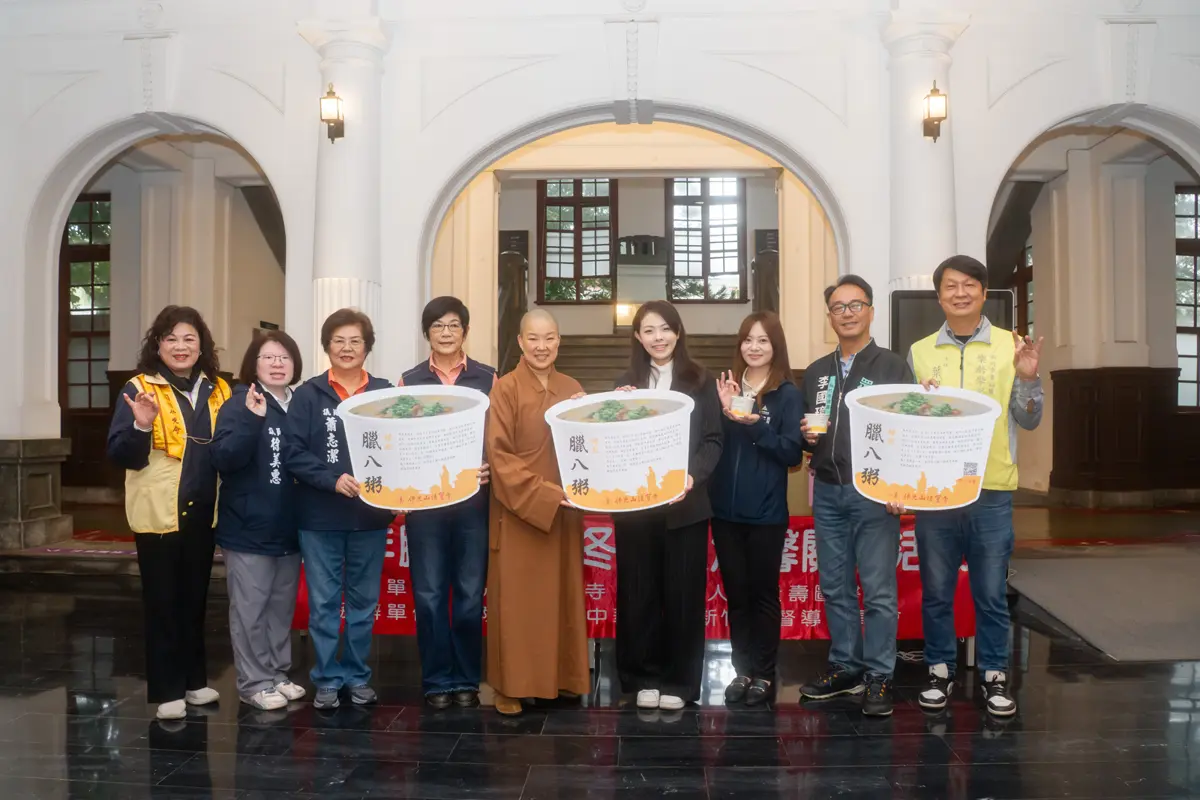 圖片來源:新竹市政府