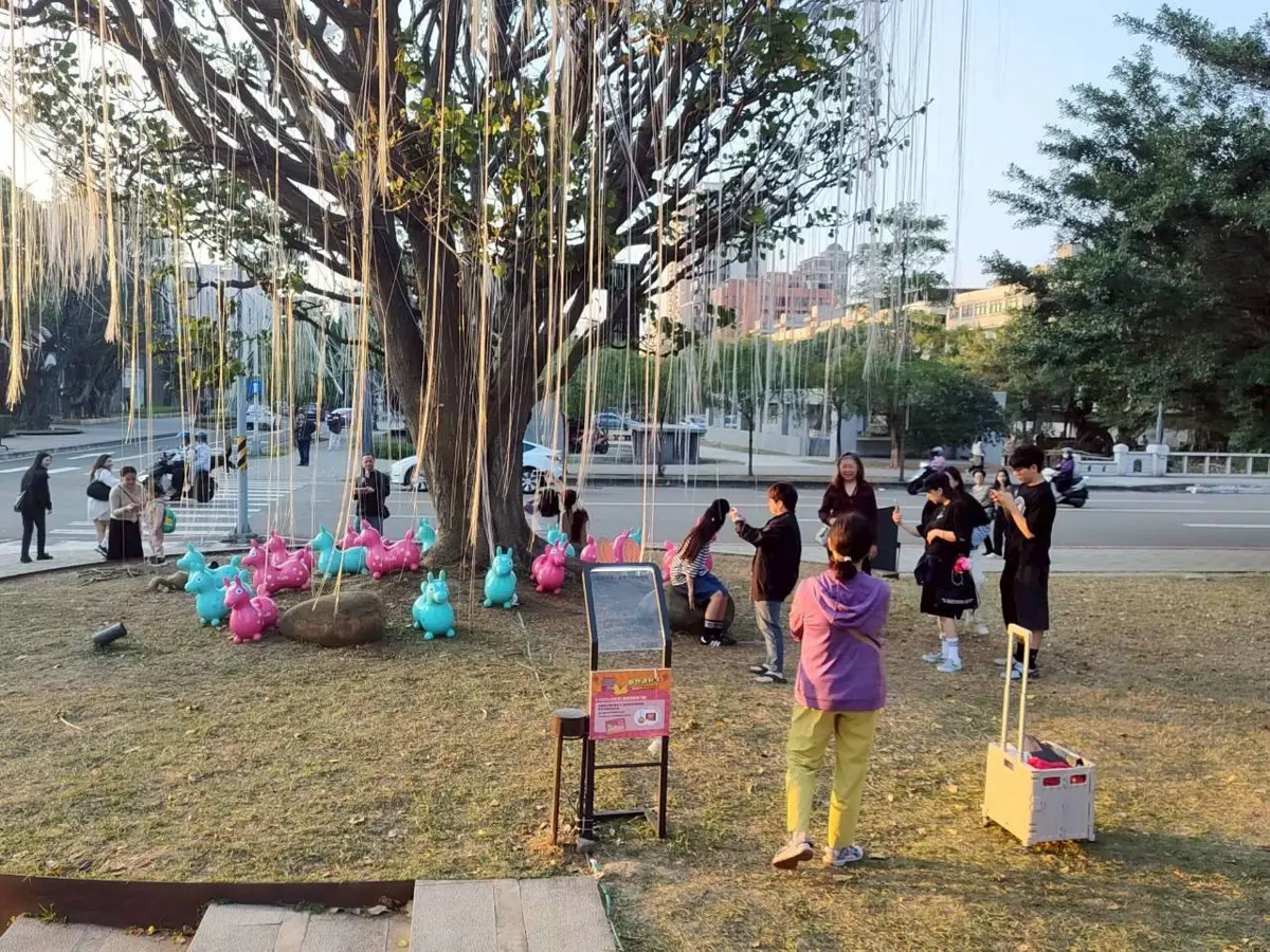 圖片來源:新竹市政府