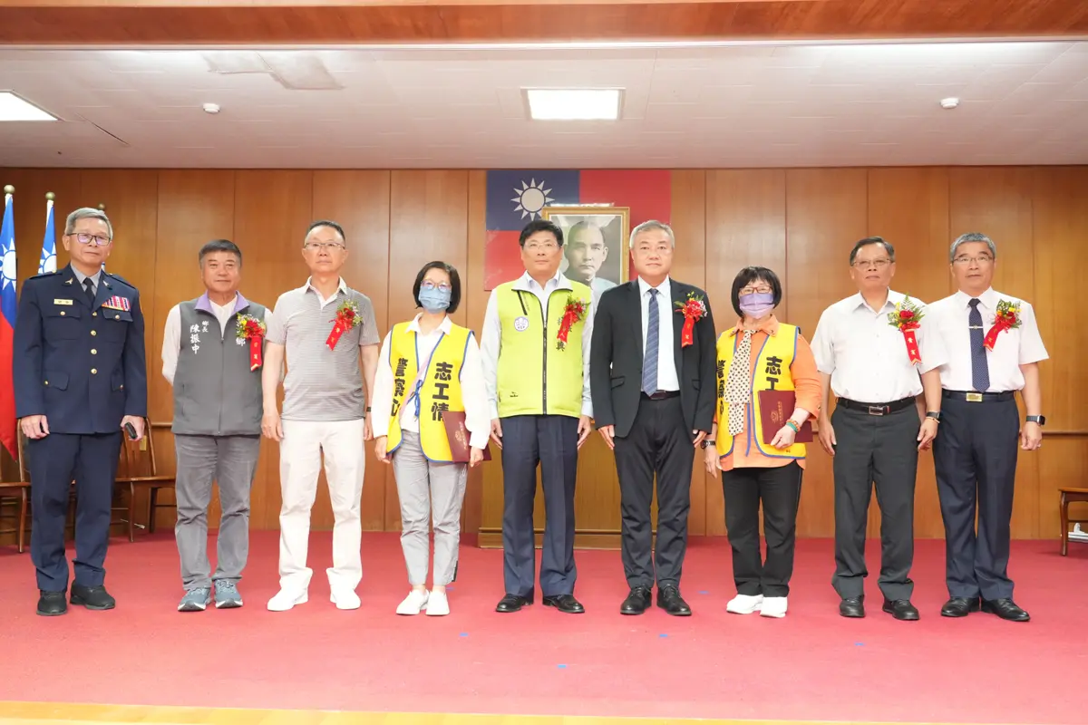 圖片來源：澎湖縣政府