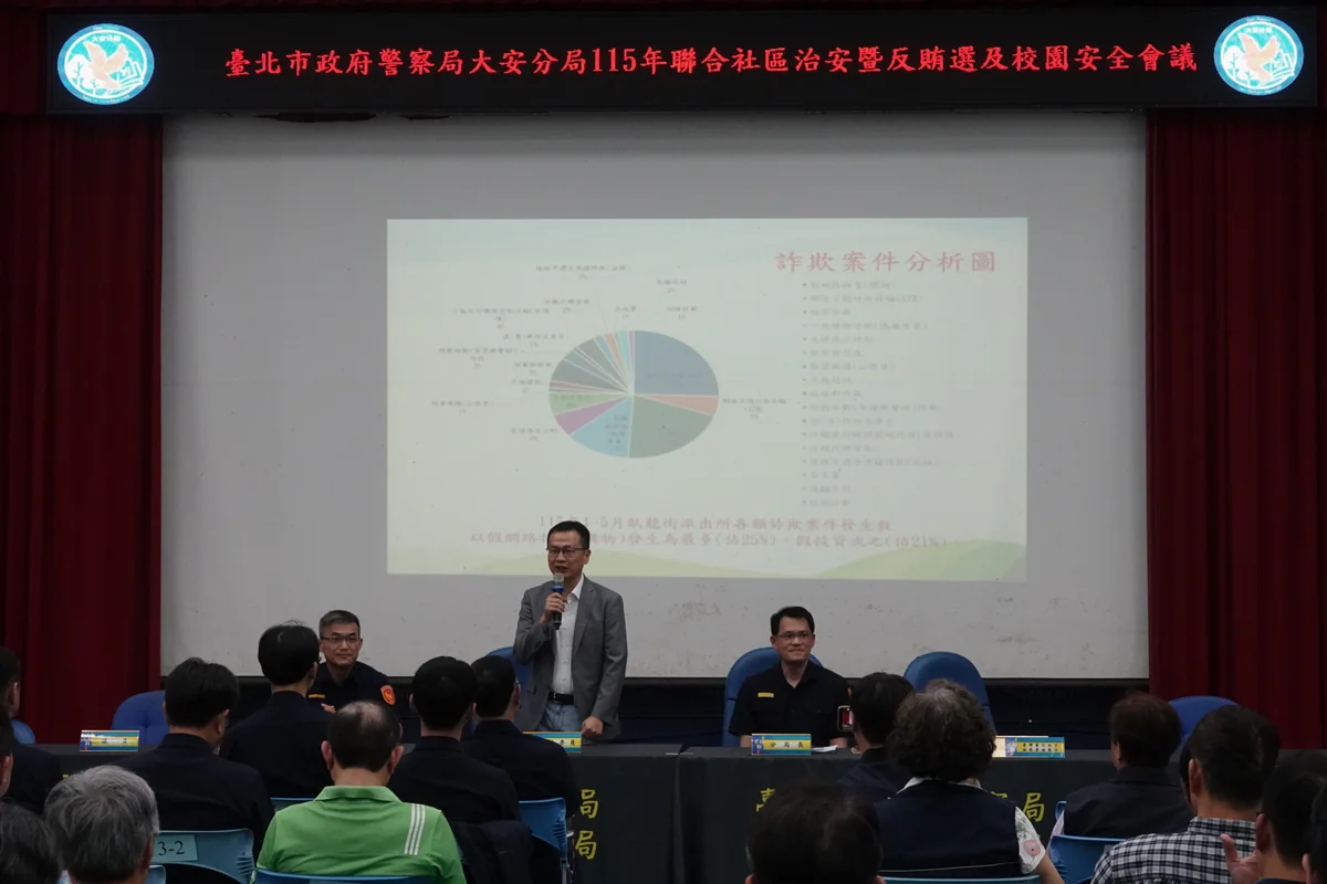 圖片來源:臺北市政府
