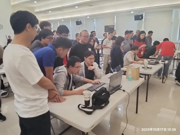 圖片來源:苗栗縣政府