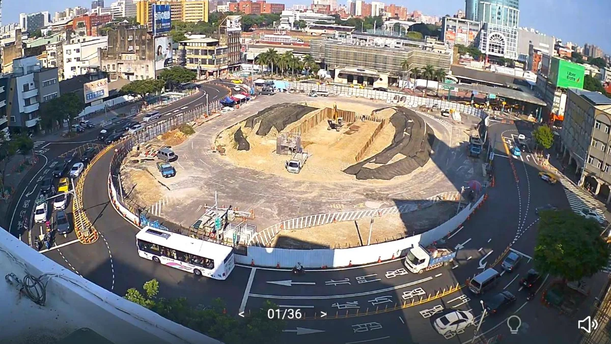 圖片來源:臺南市政府