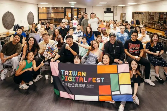 圖片來源:臺東縣政府