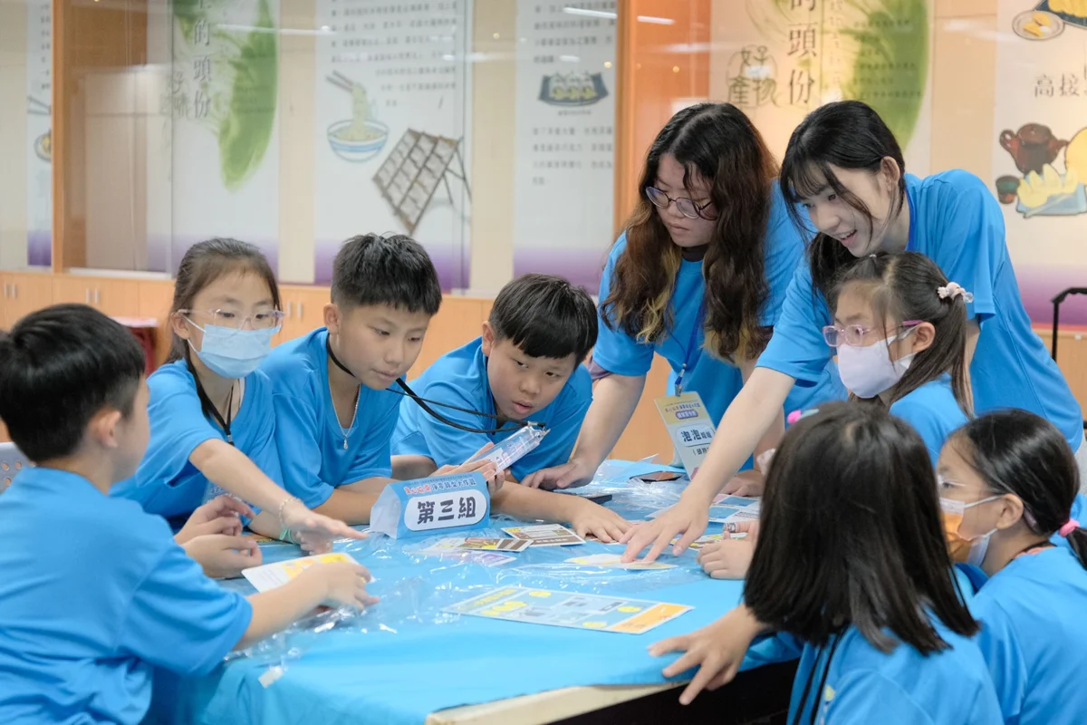 圖片來源：苗栗縣政府