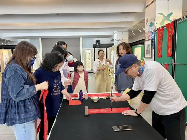 圖片來源:臺南市政府