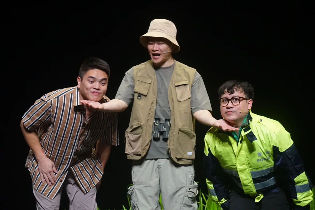 圖片來源： 臺北表演藝術中心-節目總覽
