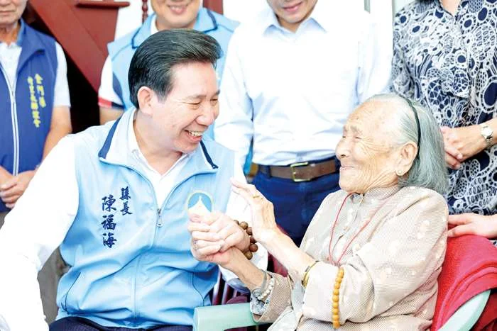 斥資近2億!金門醫院住宿長照機構動工 釋出81床預計明年底啟用