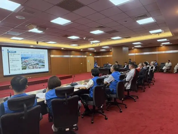 圖片來源:苗栗縣政府