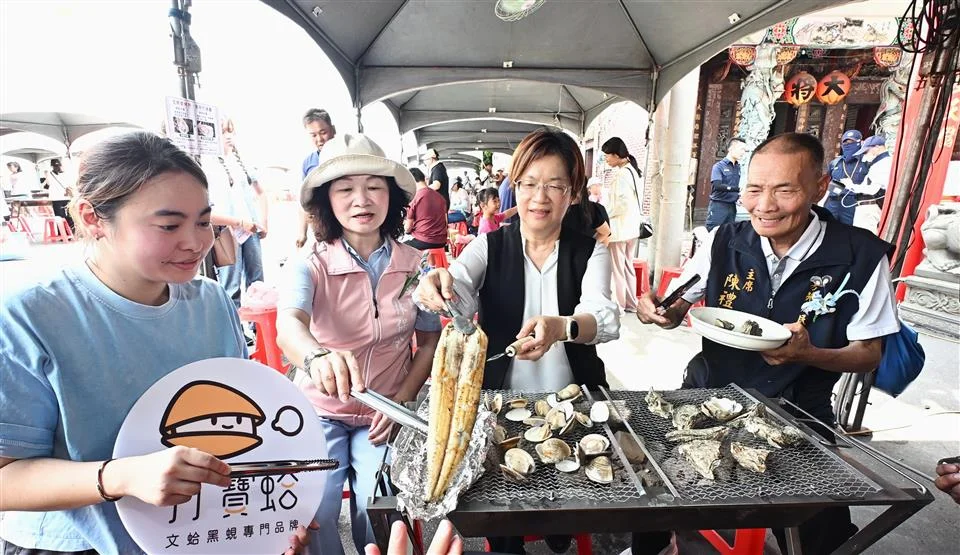 圖片來源:彰化縣政府