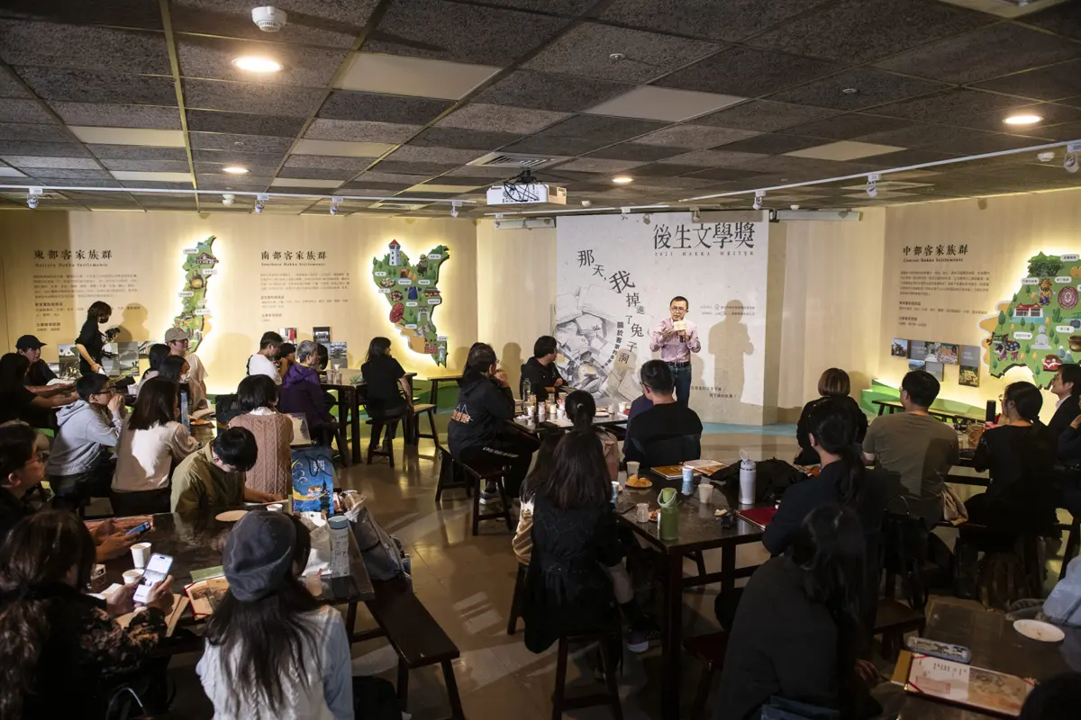 圖片來源:臺北市政府