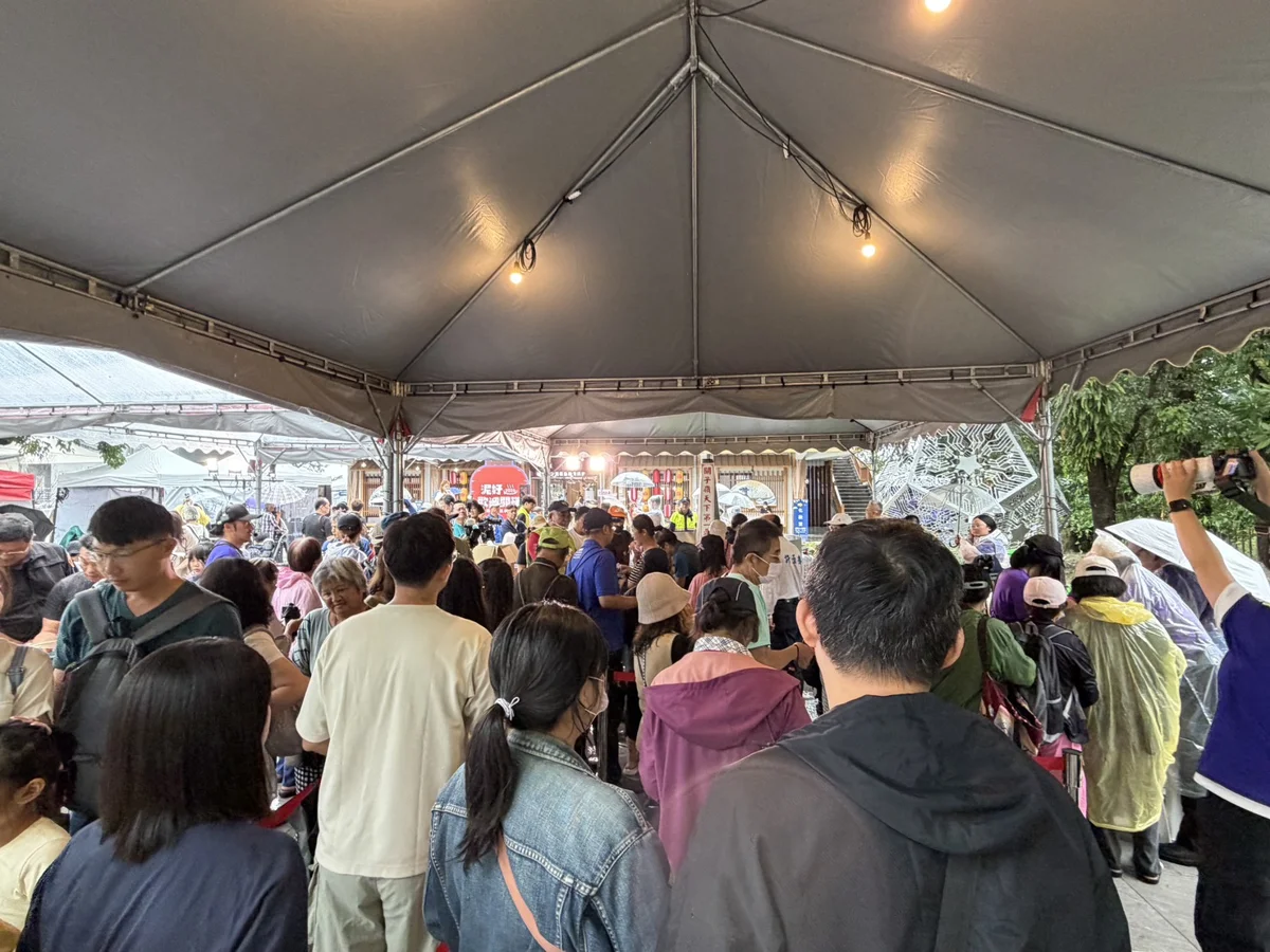 圖片來源：臺南市政府