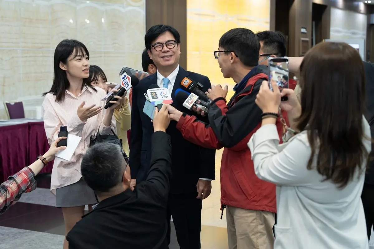 圖片來源：高雄市政府