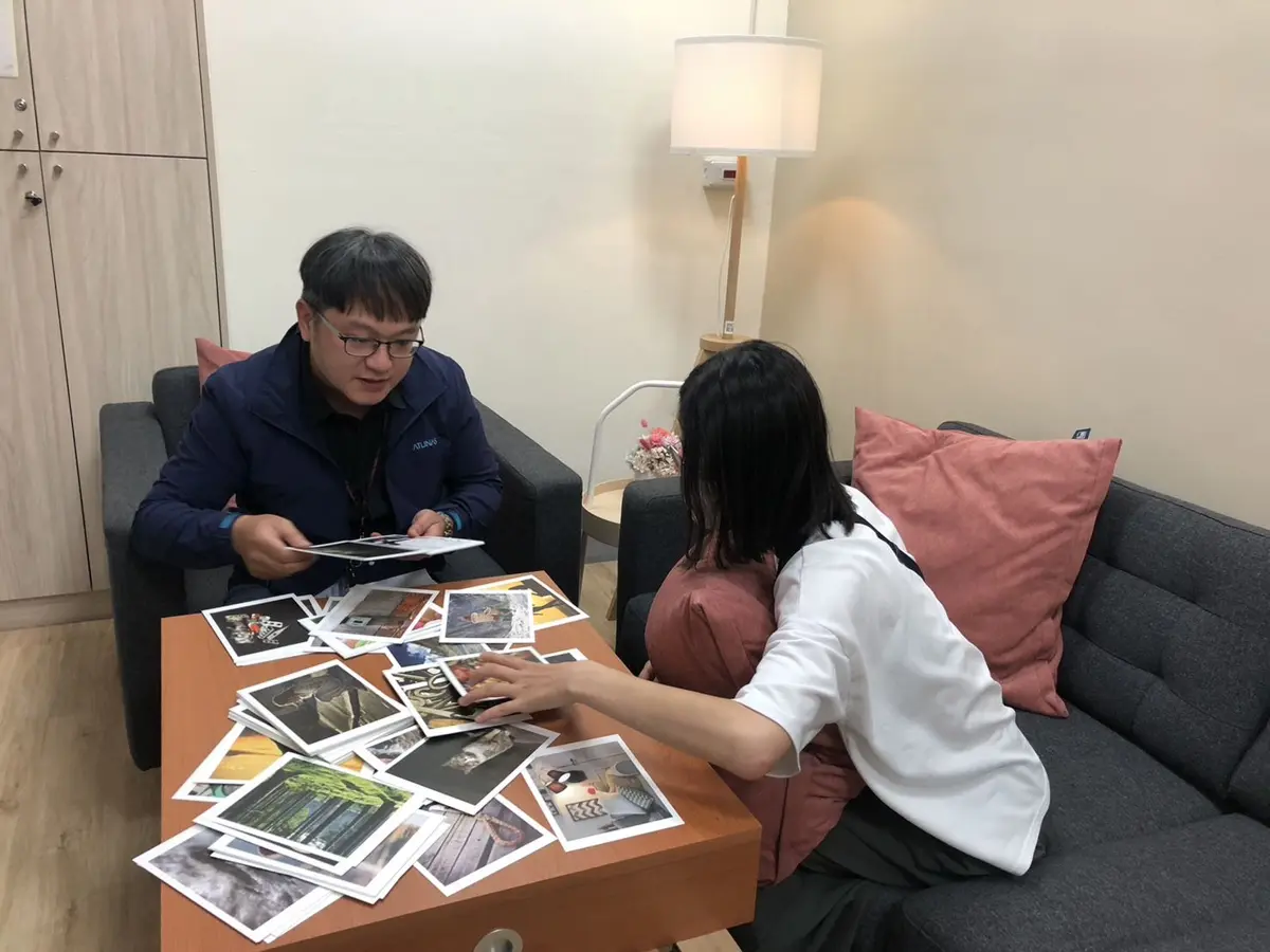 桃園衛生局關心青年!免費心理諮詢助你面對壓力