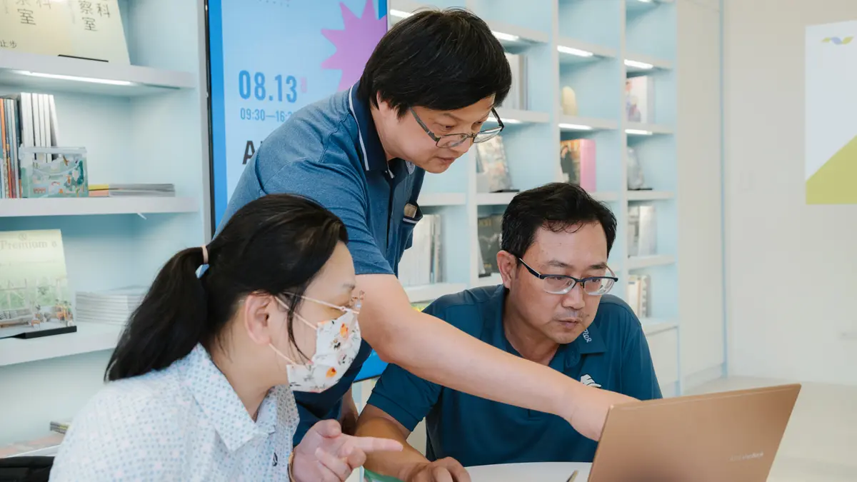 圖片來源:新北市政府