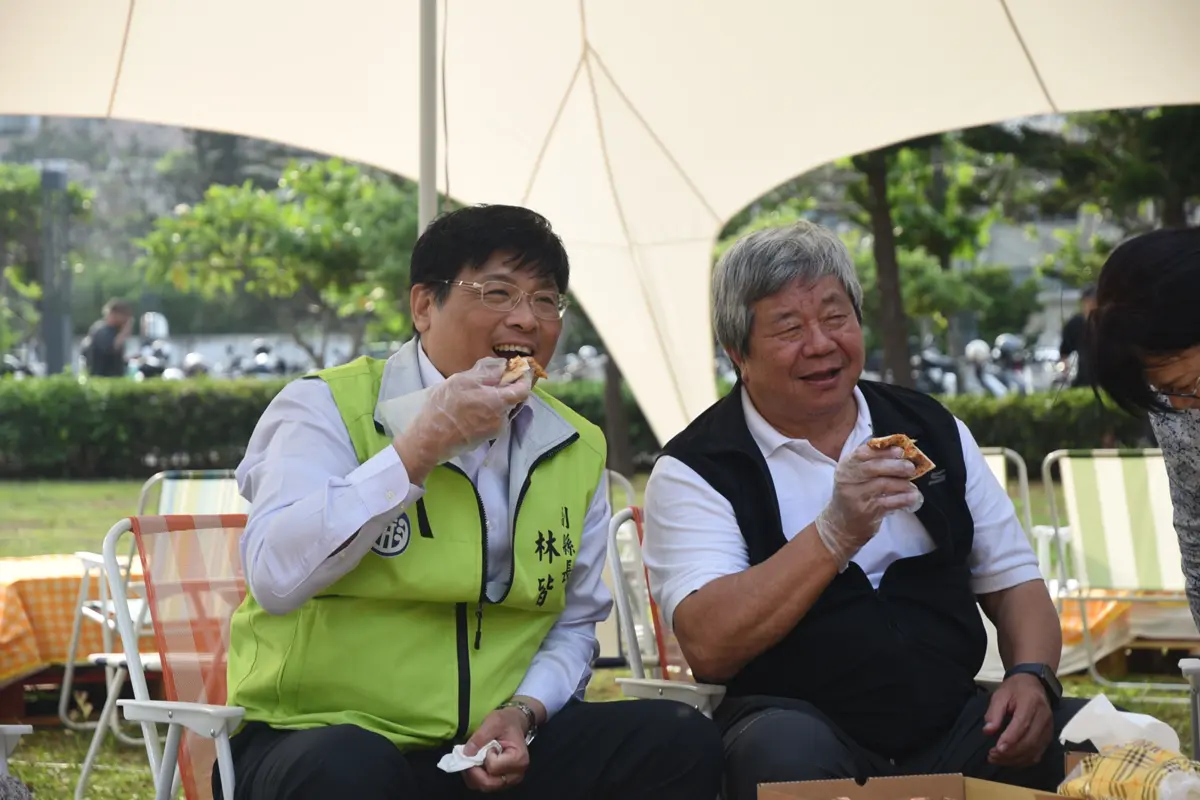 圖片來源:澎湖縣政府