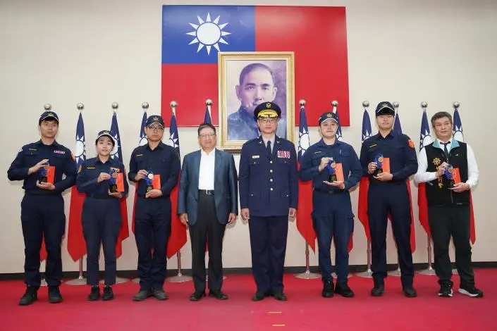 圖片來源：新竹縣政府