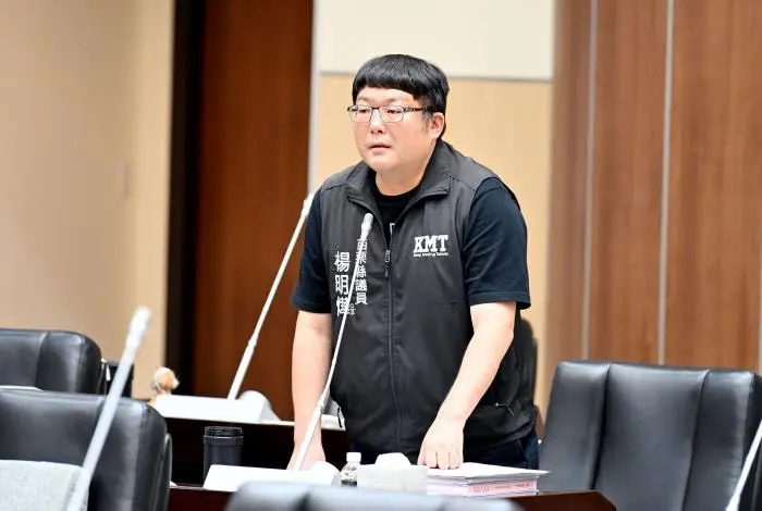 圖片來源：苗栗縣政府