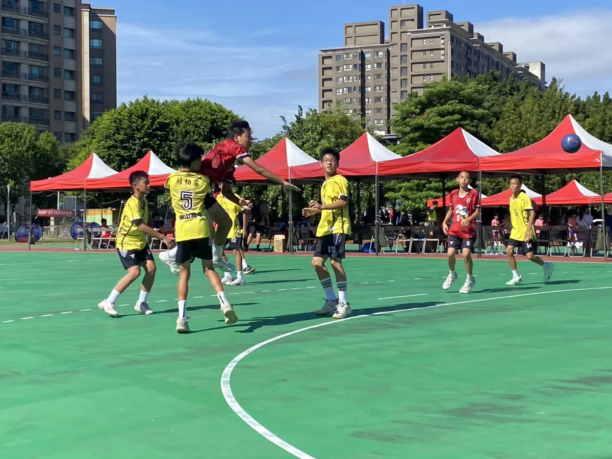圖片來源:臺中市政府