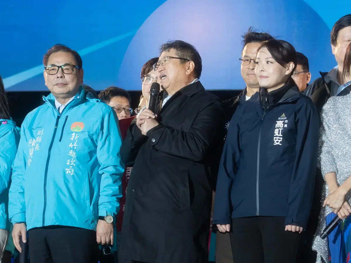 圖片來源:新竹市政府