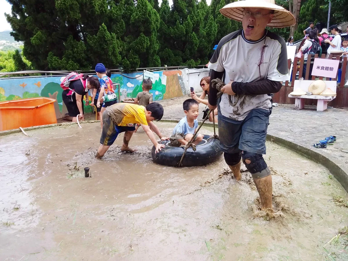 圖片來源:臺北市政府