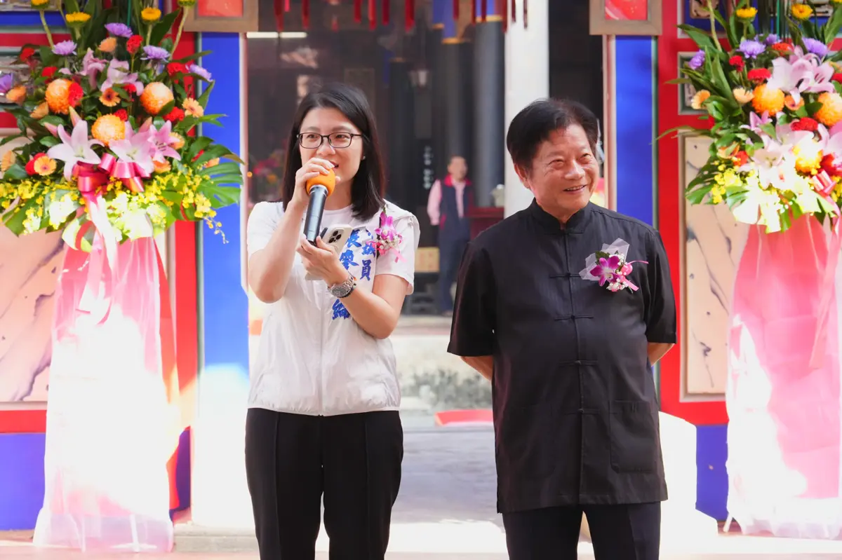 圖片來源:臺中市政府
