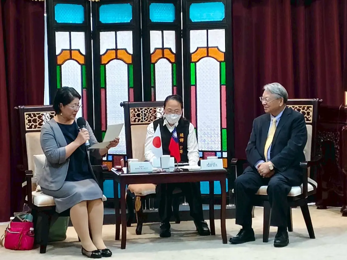圖片來源:臺中市政府
