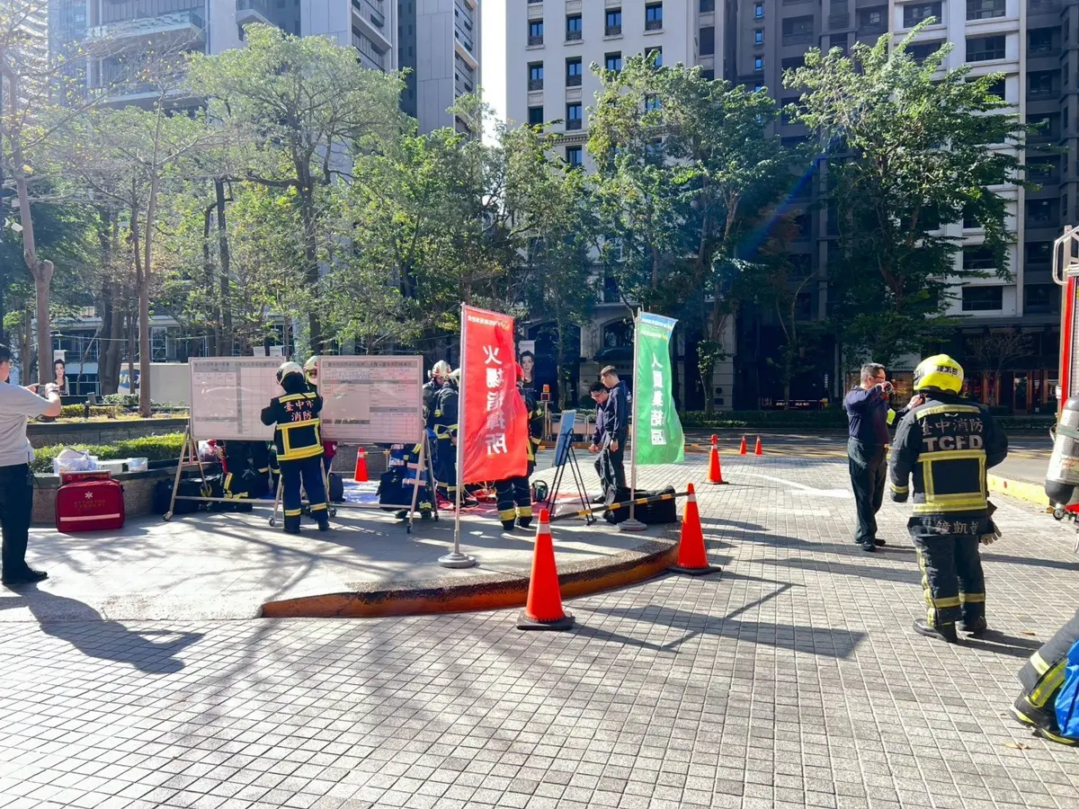 圖片來源:臺中市政府