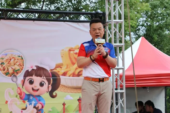 圖片來源:苗栗縣政府