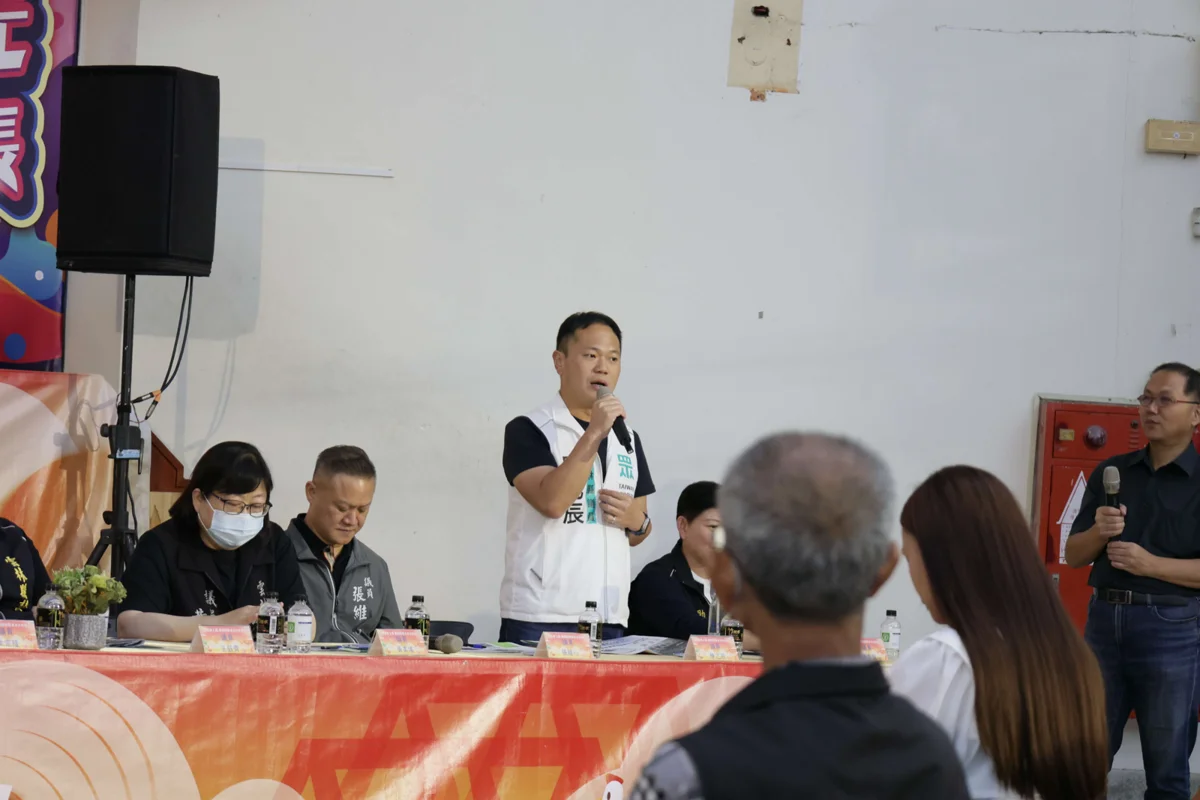 圖片來源:雲林縣政府