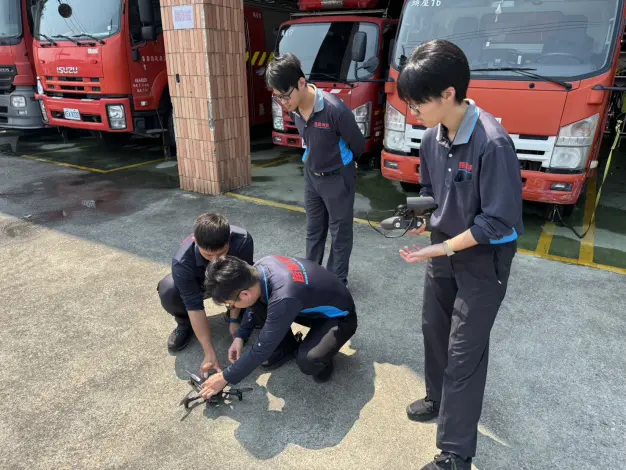 圖片來源:苗栗縣政府