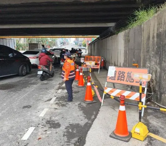 圖片來源:臺南市政府