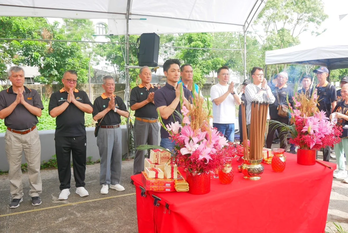 圖片來源:臺北市政府