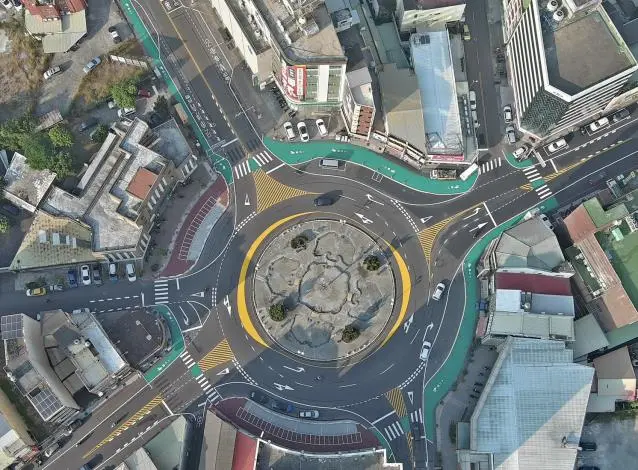 圖片來源:臺南市政府