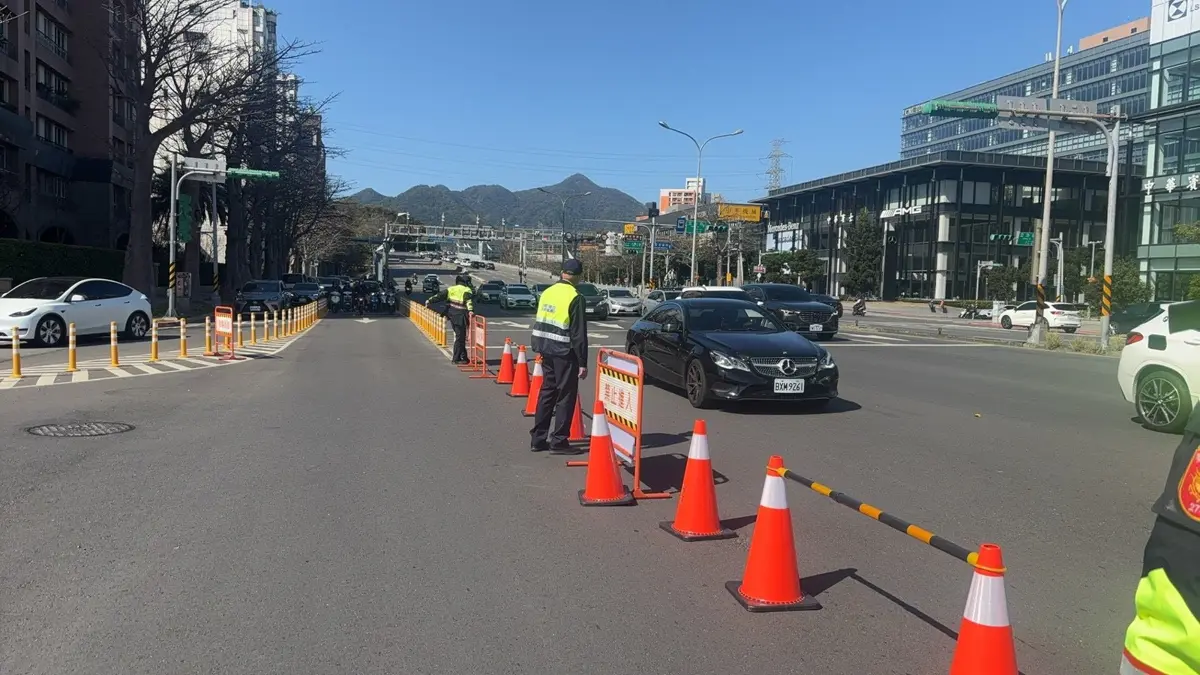 圖片來源:臺北市政府