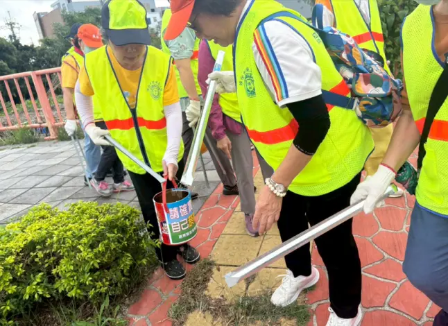 圖片來源:苗栗縣政府