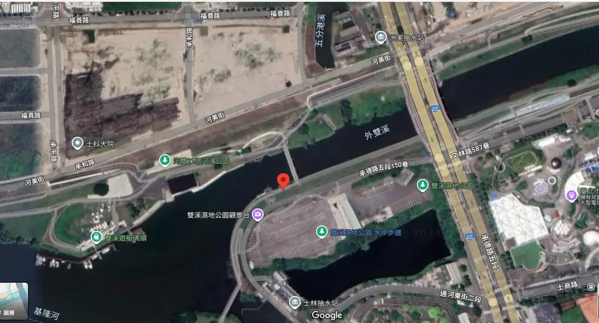 圖片來源:臺北市政府