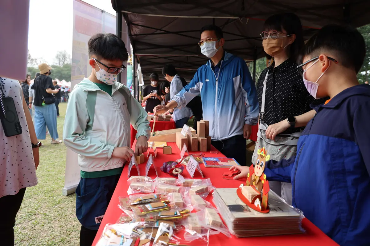 圖片來源:雲林縣政府