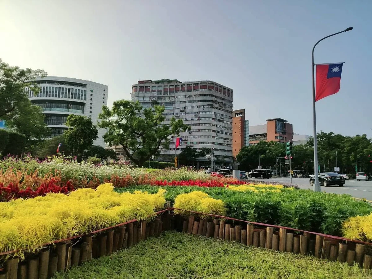 圖片來源:臺北市政府