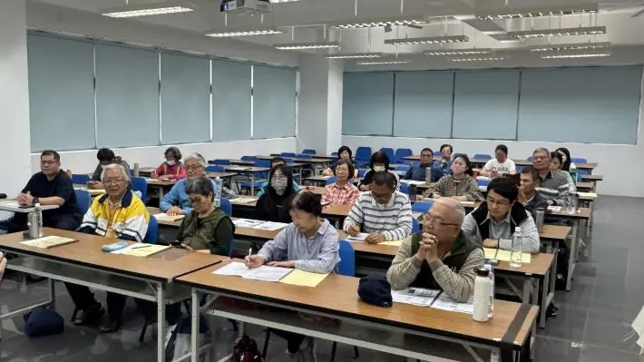 圖片來源:苗栗縣政府